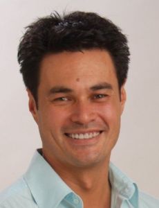 Roger J. Hamilton