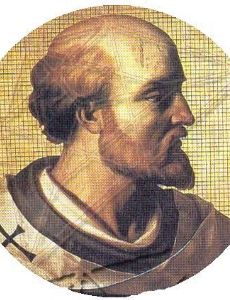Pope Sylvester II