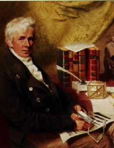 James Sowerby