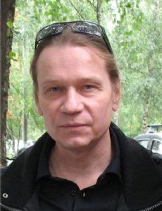 Valeri Kipelov