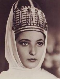 Silvia Berova