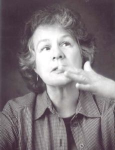 Geraldine Wooller