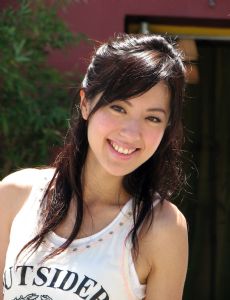 Natalie Tong