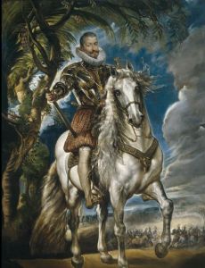 Francisco Gómez de Sandoval, 1st Duke of Lerma