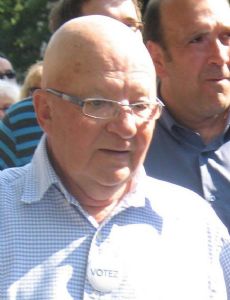 Guy Chevrette