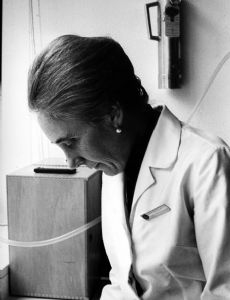 Guadalupe Ortiz de Landázuri Fernández de Heredia