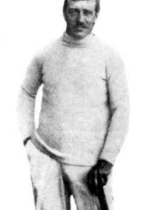 Bert Folkard