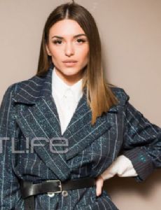 Ioanna Siampani