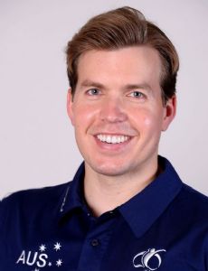 Nic Beveridge