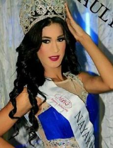 Paulette Gonzalez