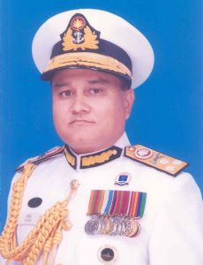 Zahir Uddin Ahmed