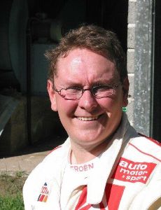Thomas Rådström