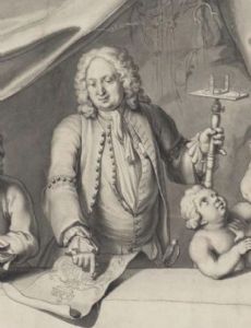 Adam Friedrich Zürner
