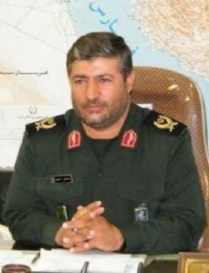 Mohammad Ali Allahdadi