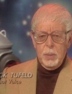 Dick Tufeld