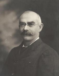 Frank Gavan Duffy