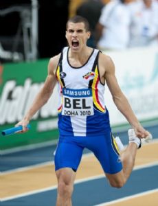 Jonathan Borlée