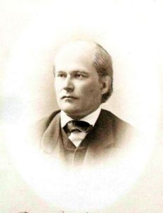 Vasily Nezabitovsky