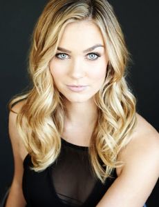 Tessa Mossey