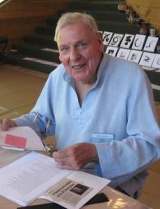 Lorne Loomer