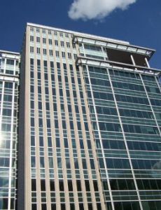 Simon Property Group Headquarters