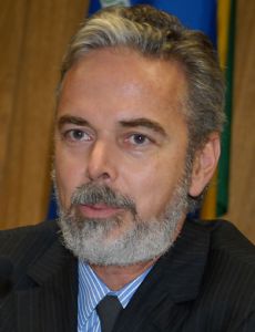 Antonio Patriota