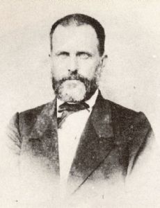 José Antônio Saraiva