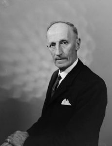 Ernest Aderman