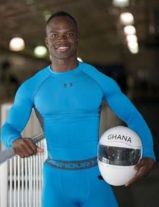 Akwasi Frimpong
