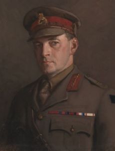 Edmund Drake-Brockman
