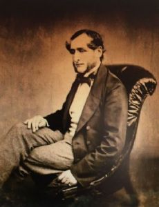 Sir James Gell