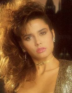 Ronnie Dawn