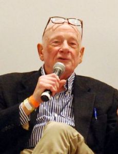 Raymond Moody