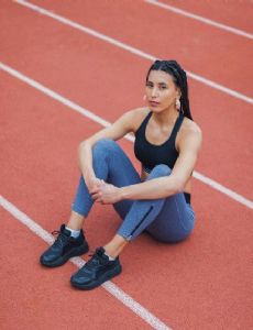 Maya Bruney