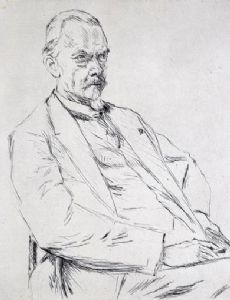 Cornelis Hofstede de Groot