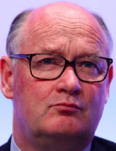 Douglas Flint