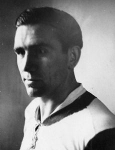 Conrad Heidkamp