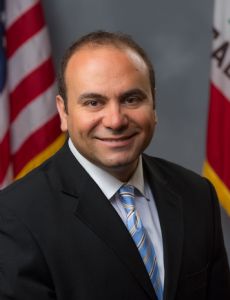 Adrin Nazarian