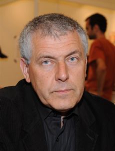 Stasys Eidrigevičius