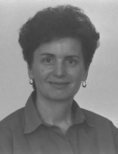 Marie Stiborová