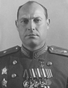 Vasily Shugayev