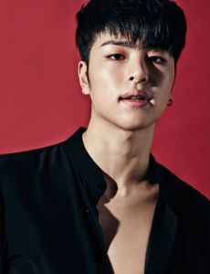 Koo Junhoe