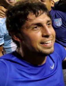 Enrique Gabriel Meza