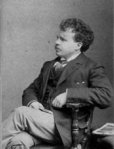 Frederic Lamond (pianist)