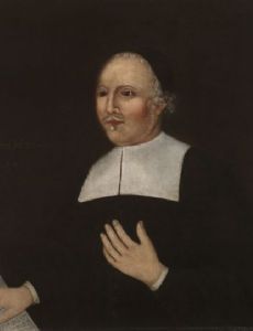 John Davenport (Puritan)