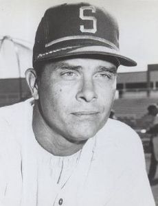 Ron Plaza