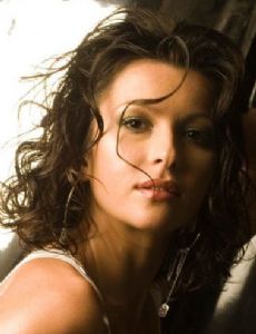 Oksana Gajvas