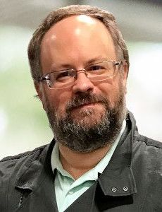 John E. Hudgens