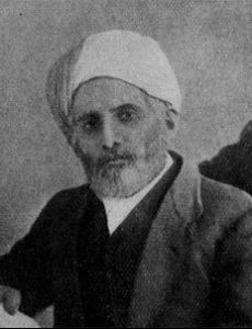 Hassan Musa Khan