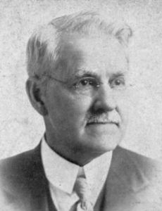Thomas Lewis Gilmer
